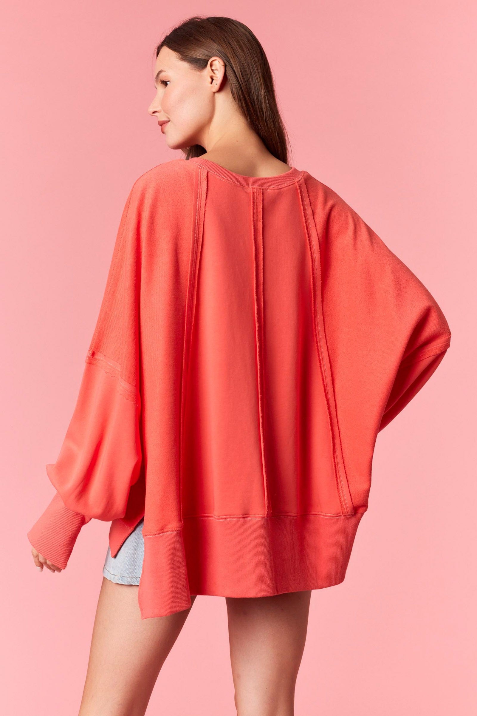 Sunset Coral Crew