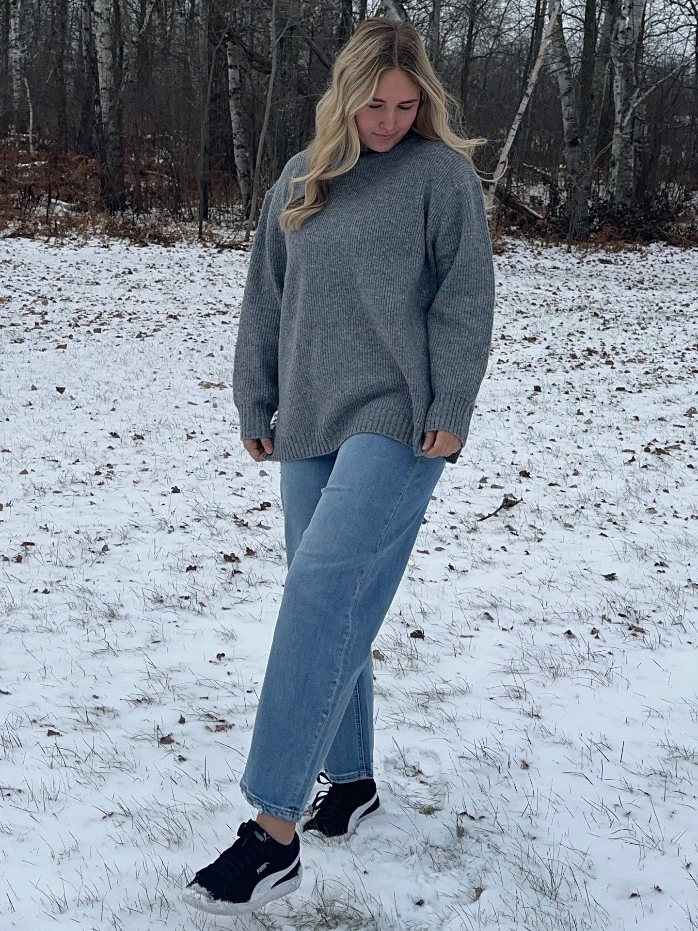 The Lynn Jeans