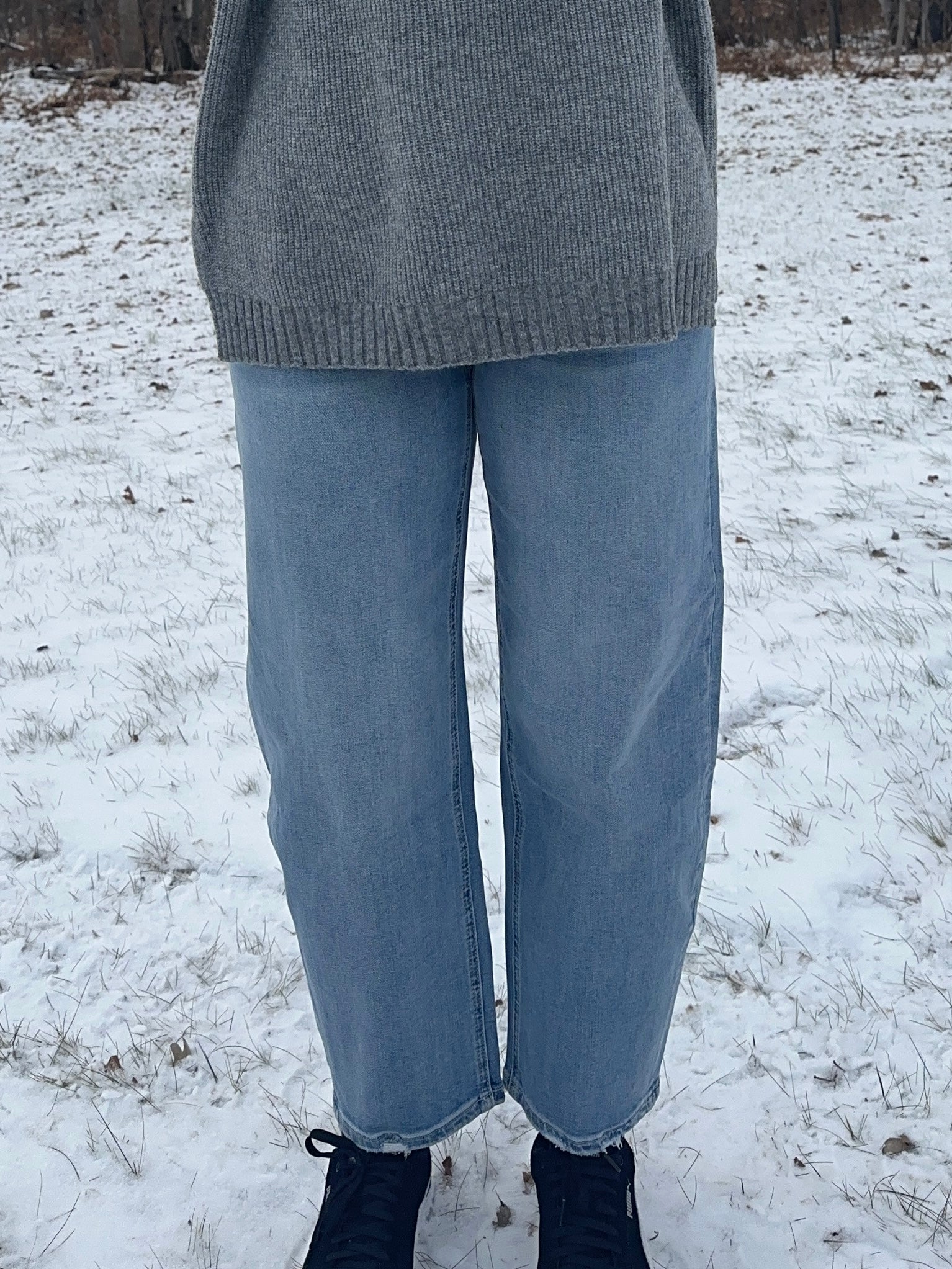 The Lynn Jeans
