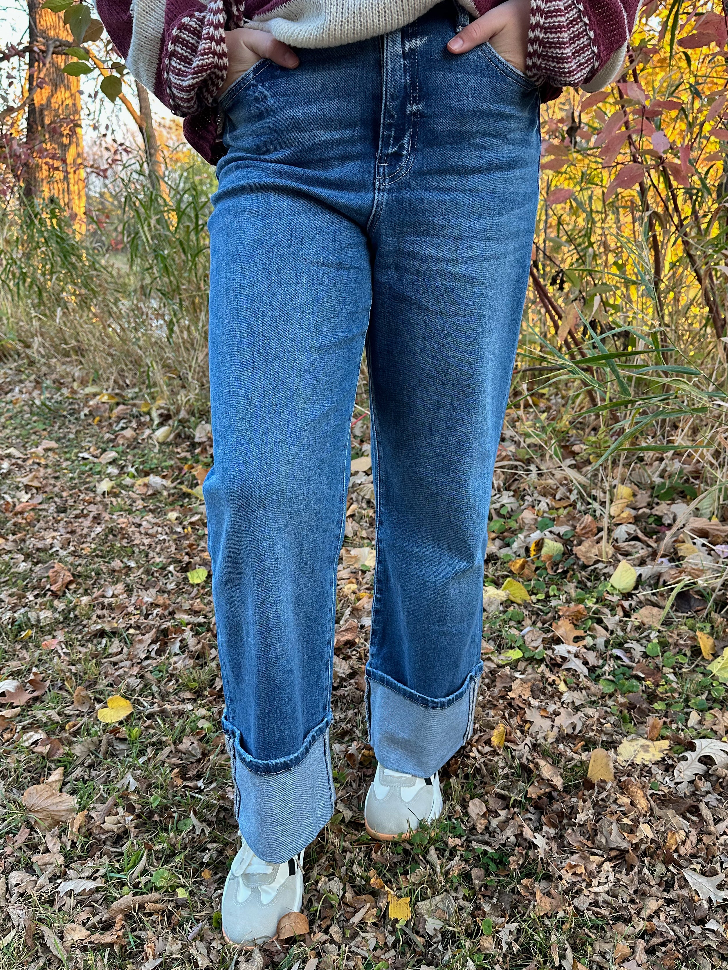 The Jude Jeans