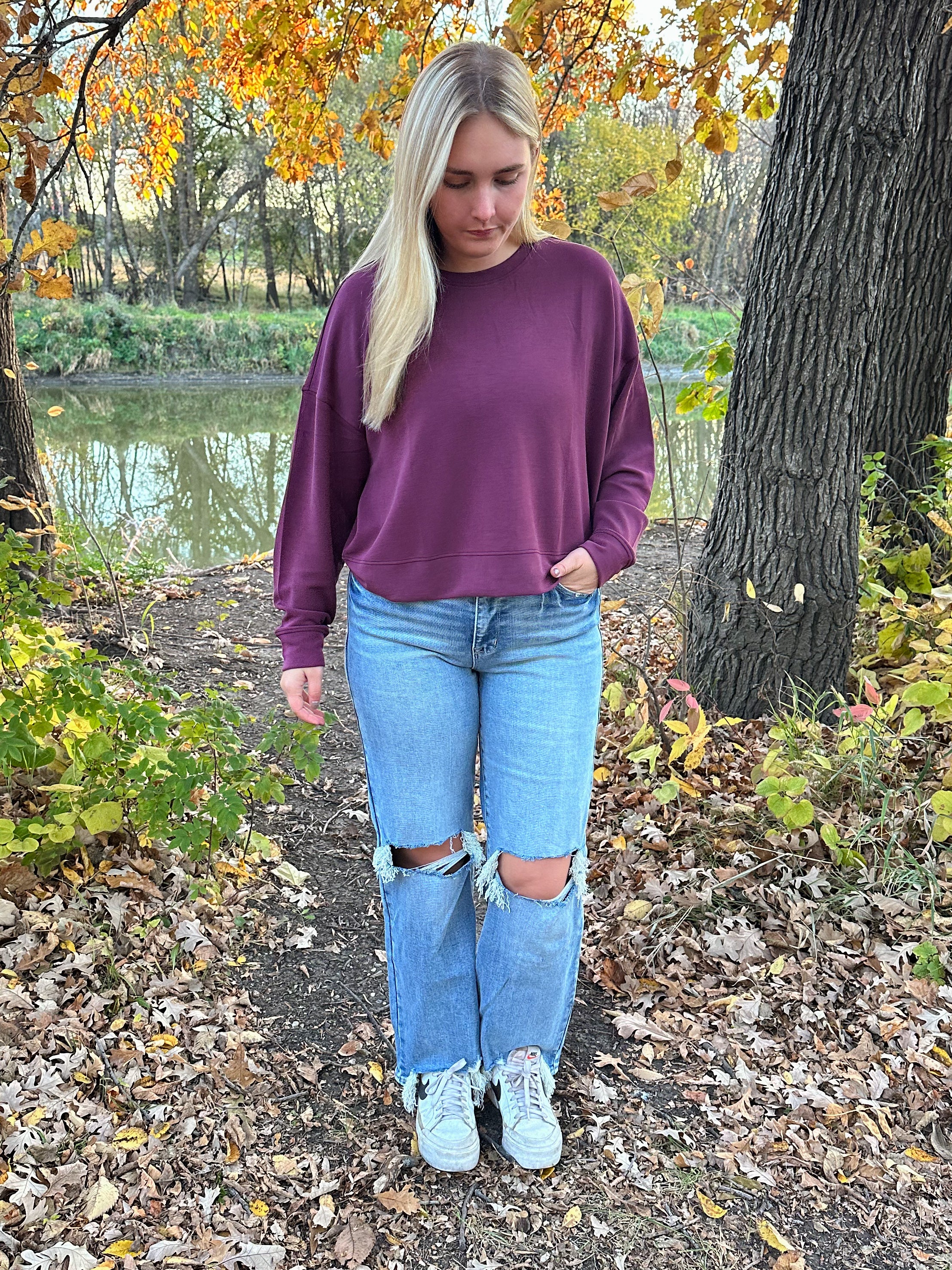 The Kai Jeans