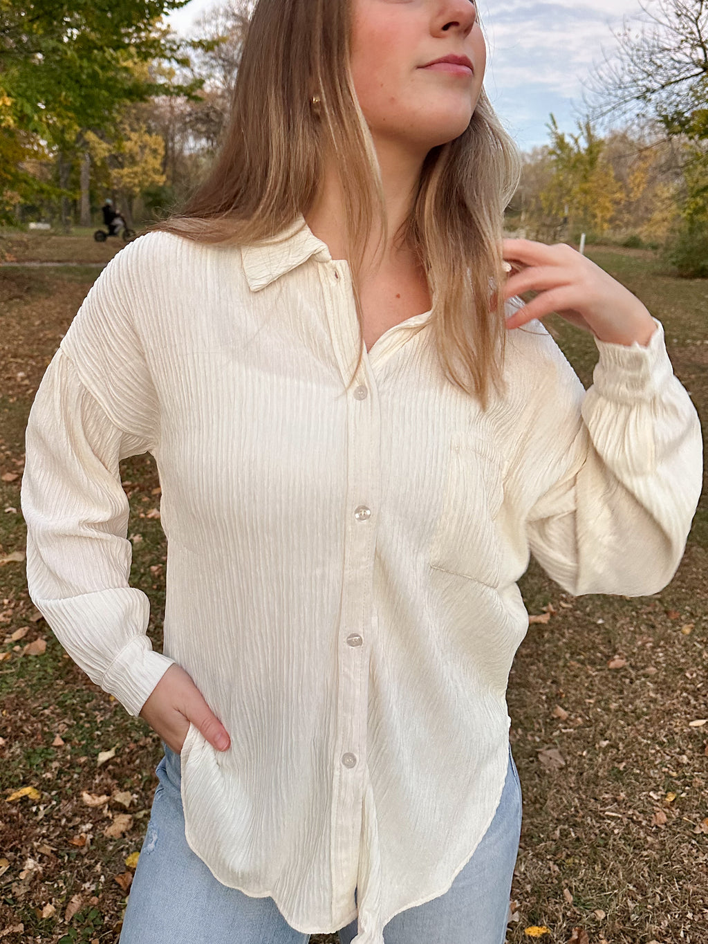 Cloud Lounge Set - Top