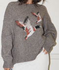 Flying Duck Knit